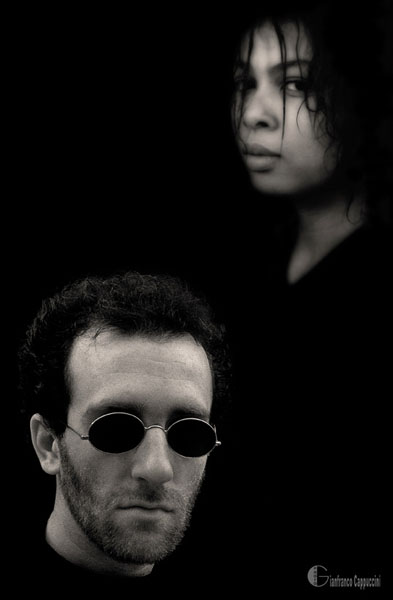 sguardi-1 Gianfranco Cappuccini