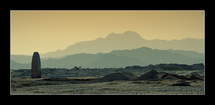 deserto-coffe Marco Giardini