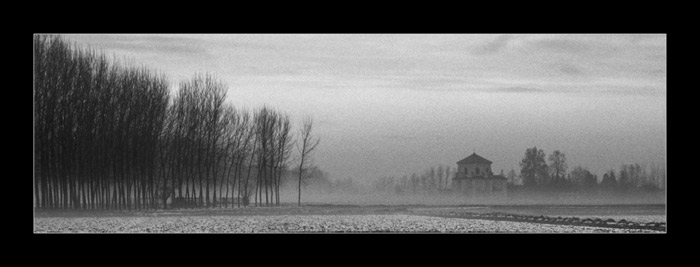 mistery Marco Giardini