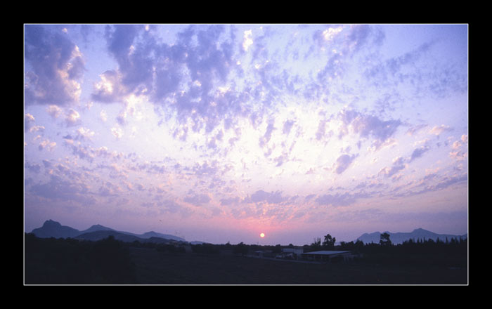 tramonto-spagna-91 Marco Giardini