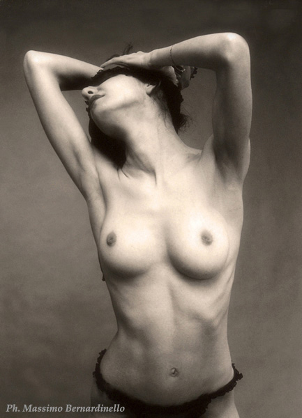 15 Massimo Bernardinello