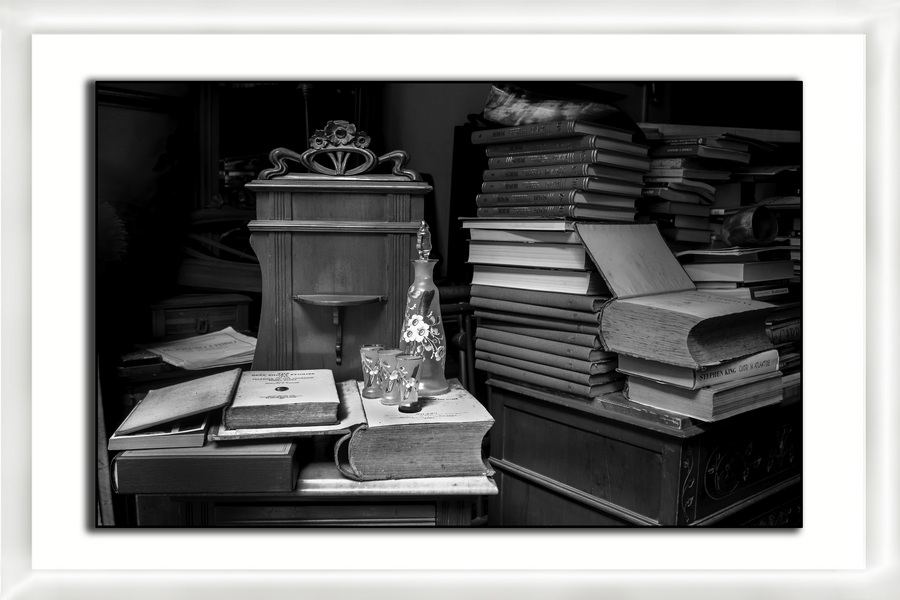 libri Mimmo Irrera