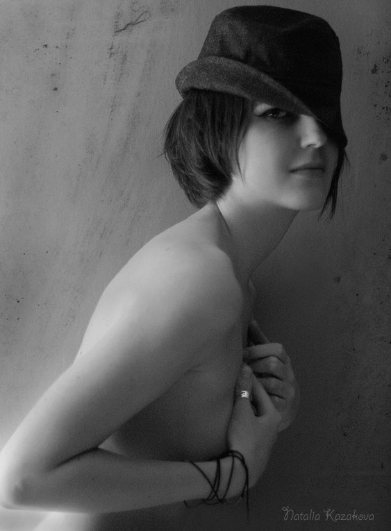 1100519 Natalia Kazakova