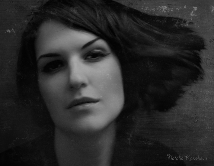1101646 Natalia Kazakova