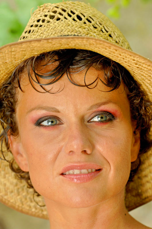 Olga5 Sergio Buttà