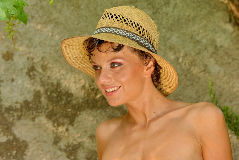 Olga6 Sergio Buttà