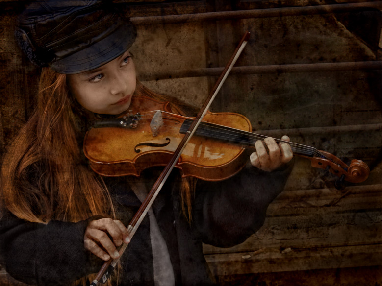 9 Tanya Gramatikova