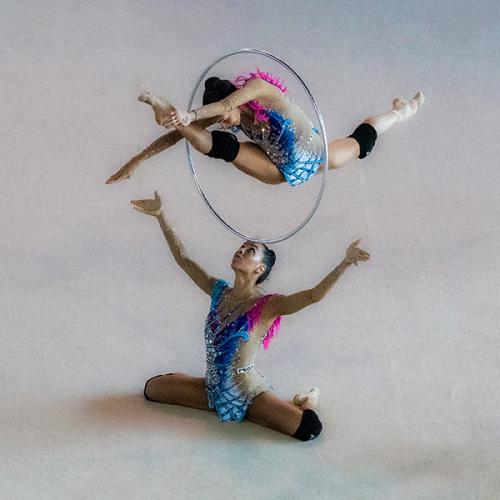 DEL-GHIANDA-FABIO-SALTO-PER-LA-VITTORIA 20° CONCORSO FOTOGRAFICO UIF-INTERNET 2023