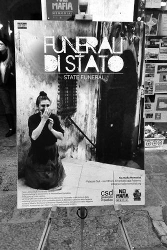 LONGO-PIETRO-FUNERALI-DI-STATO 20° CONCORSO FOTOGRAFICO UIF-INTERNET 2023