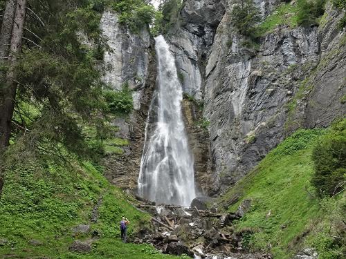PASTORIS-GIOVANNA-CASCATA-DELLA-CRAVATTA 20° CONCORSO FOTOGRAFICO UIF-INTERNET 2023
