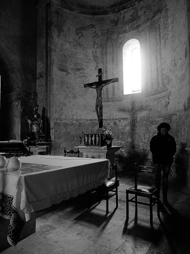 ROTTA-GIUSEPPE-CHIOSTRO-CARAMANICO 20° CONCORSO FOTOGRAFICO UIF-INTERNET 2023