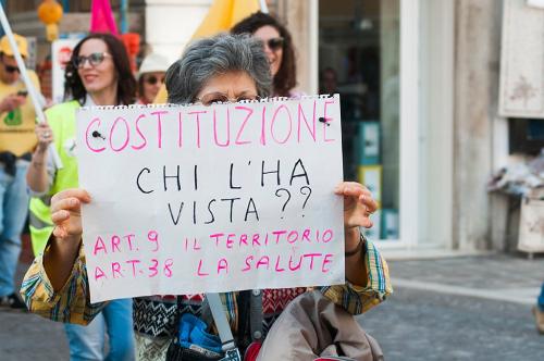 SARROCCO-GIOVANNI-PROTESTE 20° CONCORSO FOTOGRAFICO UIF-INTERNET 2023