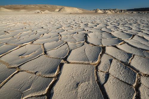 SCANNELLA-ROBERTO-LA-DESERTIFICAZIONE-AVANZA 20° CONCORSO FOTOGRAFICO UIF-INTERNET 2023