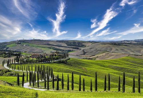 TIBERIO-VALERIO-CRETE-SENESI 20° CONCORSO FOTOGRAFICO UIF-INTERNET 2023
