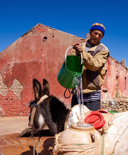 ZURLA-FLAVIO-ACQUA-UN-BENE-PREZIOSO 20° CONCORSO FOTOGRAFICO UIF-INTERNET 2023