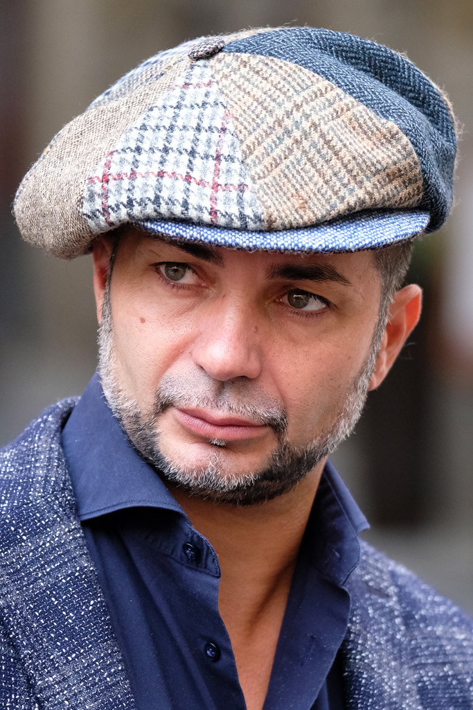 12 Valter Pratesi