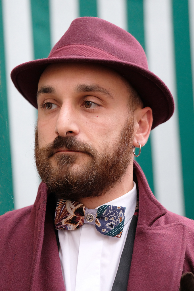 17 Valter Pratesi