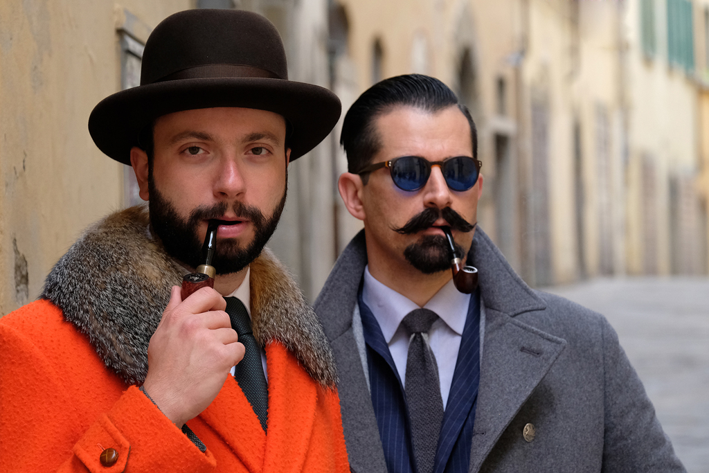 2 Valter Pratesi