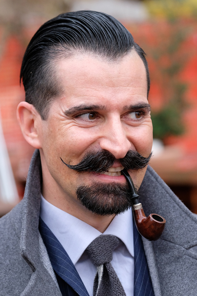 20 Valter Pratesi