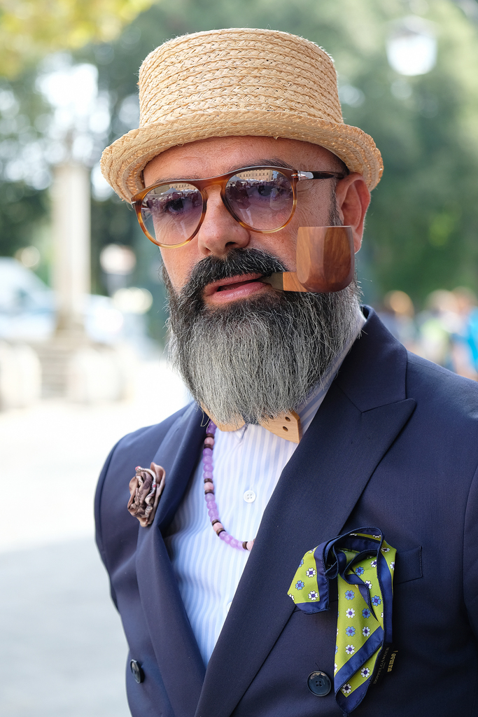 23 Valter Pratesi