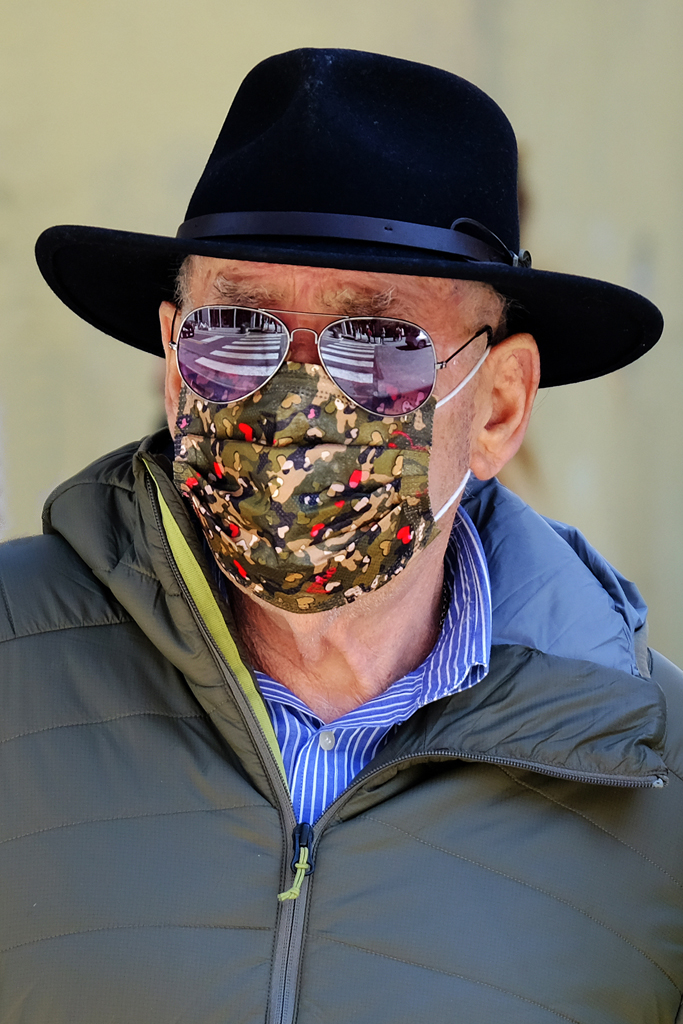 45 Valter Pratesi