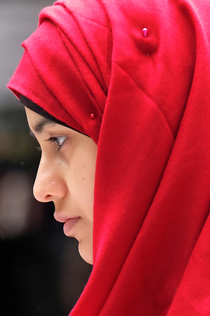 11 Muslims di Valter Pratesi