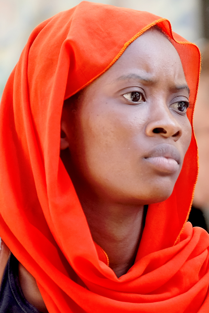 12 Muslims di Valter Pratesi