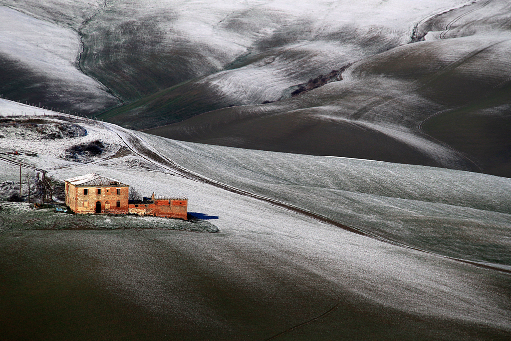 06 Panorama Toscano di Valter Pratesi