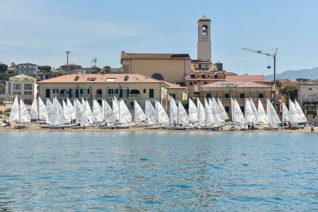 12 Vincenzo Bianco