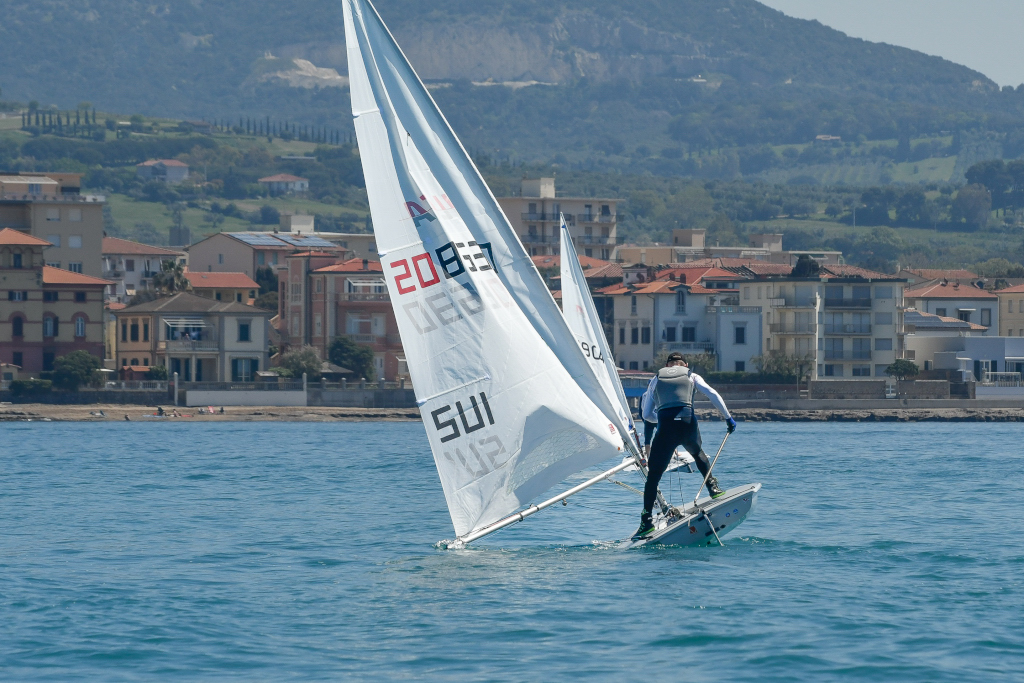 17 Vincenzo Bianco