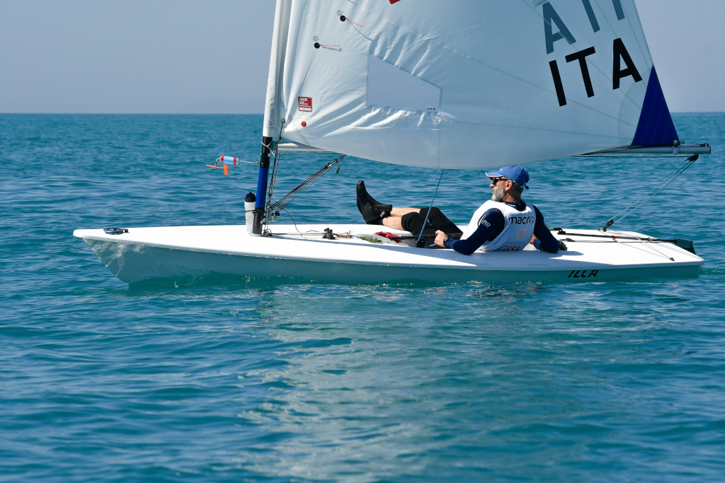 22 Vincenzo Bianco