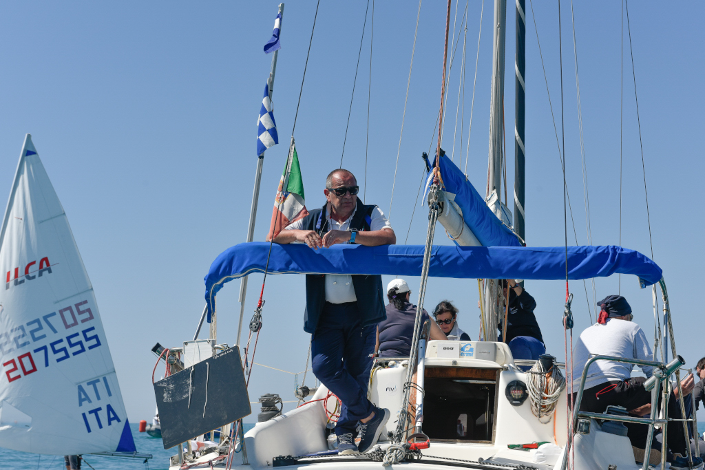 24 Vincenzo Bianco